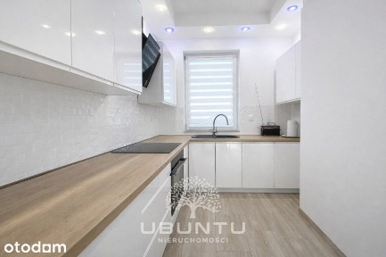 Dom - Uniejów | 2 balkony | Ogród | Taras | Garaż
