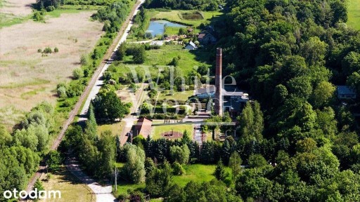 Wyjątkowy dom nad Zatoką Elbląską