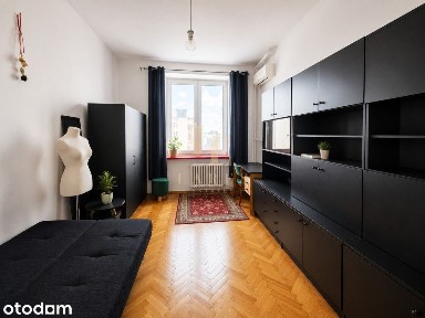 2-pokoje|Centrum|Zwierzęta|Wrzesień