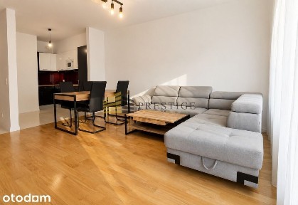Apartament w Atelier Residence - Centrum