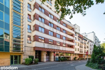 3 pokoje 106 m² | Mokotów | Garaż