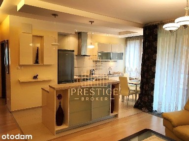 Atrakcyjne mieszkanie 2 pok Apartamenty Wilanowsk