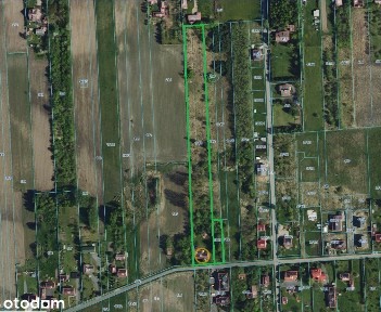 Dom ul. Leśna, 42-240 Konin