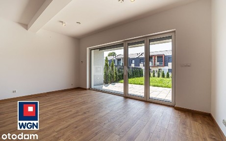 Dom, 88,50 m², Jeżów Sudecki