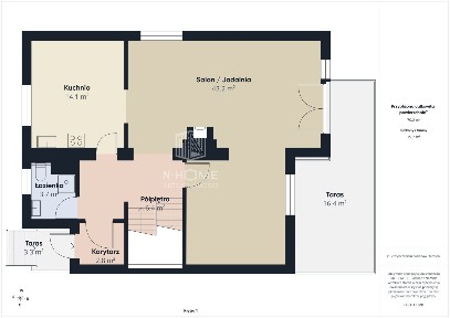 Dom jednorodzinny, 206 m² | działka 12a | ogród pełen zieleni!