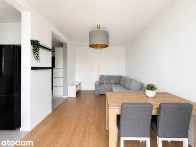 Miejsce parkingowe | Balkon | Dobra komunikacja