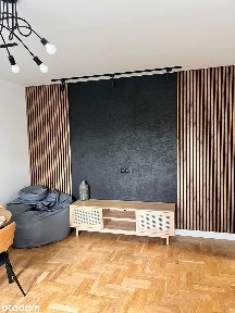 Wynajmę mieszkanie 3-pokojowe z balkonem na Woli - Super lokalizacja