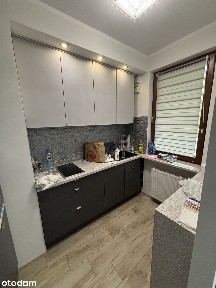 Kawalerka + podziemne miejsce postojowe, Bemowo, 32 metrów, balkon