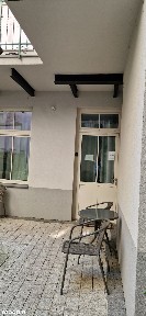 ul. św. Agnieszki, Stradom, Stare Miasto, Kraków, małopolskie