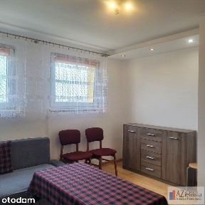 2 pokojowe 35m2 ul. Bonin, umeblowane, pralka, lod