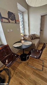 Nowoczesne 2-pokojowe mieszkanie 27 m² w centrum Poznania