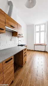 Ustawne 2 pokoje w odrestaurowanej kamienicy | 64 m² | blisko centrum