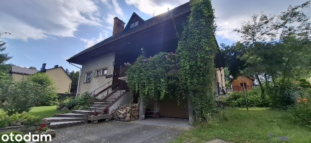 Dom z duszą w Długopolu-Zdroju | Niezależny apartament | Uzdrowisko|