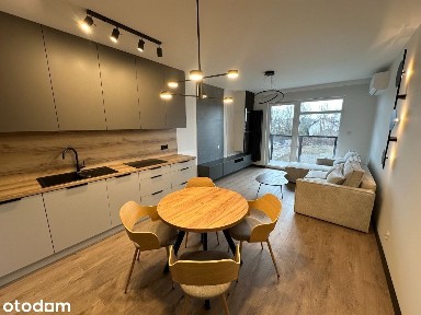 apartament PREMIUM II Zacisze Marcelin II 3 pokoje II bezpośrednio