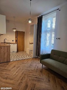 Mieszkanie po kapitalnym remoncie 200 m od Rynku