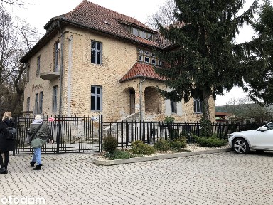Sprzedam dom willa z 1900 roku - OKAZJA