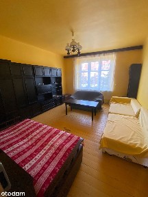 Duże 3 pokojowe mieszkanie na wynajem