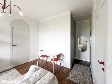 Do wynajęcia mieszkanie 2 pokojowe