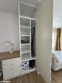 Wynajmę kawalerkę, Wrocław ul. Nowodworska
