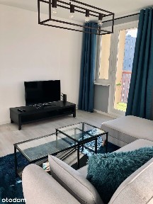 2 pokoje 51m2 Gaj Wrocław