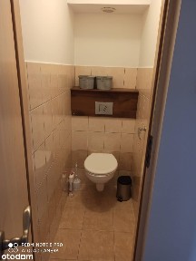 Mieszkanie 2-pokojowe z balkonem w Krzykach
