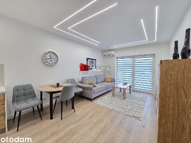 Do wynajęcia 2-pokojowy apartament w Świdnicy!