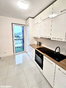 Nyska | 2 pokoje +salon z kuchnią | 64 m² | balkon | garaż | od 01.09