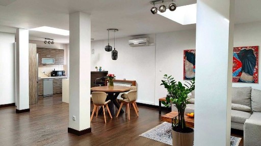 Przestronne mieszkanie 137,44 m² | 5 pokoi | 2 łazienki | klimatyzacja | gotowe do wprowadzenia |Bezczynszowe