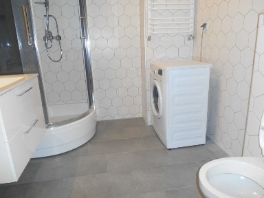 2 niezależne pokoje + duża garderoba, duży balkon, Prądnik Czerowony, Capgemini, Business Park