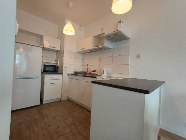 38 m2 przy Galerii Kazimierz