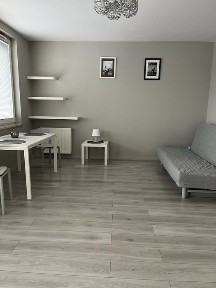 Mieszkanie 35 m do wynajęcia
