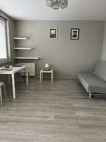 Mieszkanie 35 m do wynajęcia