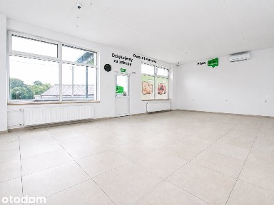 lokal usługowy-sklep 81m2