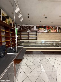 Lokal o dużym potencjale w ruchliwym miejscu