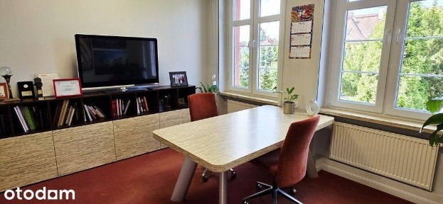 Lokal do wynajęcia przy Jasnych Błoniach