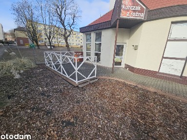 ul. Grodzka, Stargard, stargardzki, zachodniopomorskie