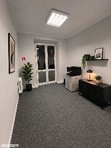 Do wynajęcia 3 pokojowy lokal biurowy w centrum Radomia! 54,13 m2