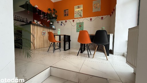 Lokal pod gastronomię - bistro / wine bar - Limanowskiego, Podgórze