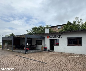 Do wynajęcia lokal handlowo-usługowy | 96 m2