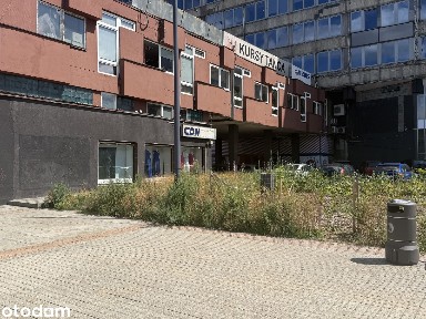 Lokal usługowy | obok Rynku | 73m2, parter