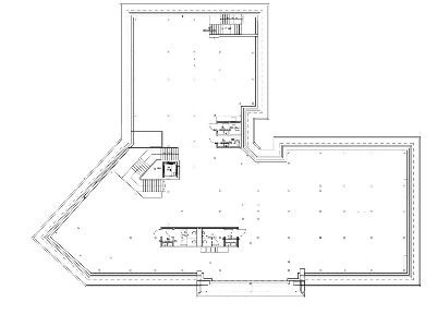 Centrum Gliwic ostatnie piętro 743m2 Dyrekcja Huty