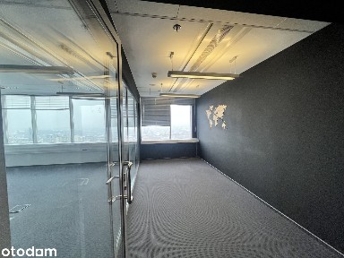 Funkcjonalne biuro 600 m² w Katowicach