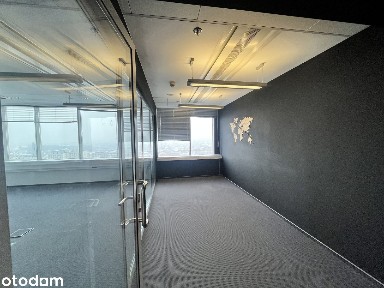 Funkcjonalne biuro 600 m² w Katowicach