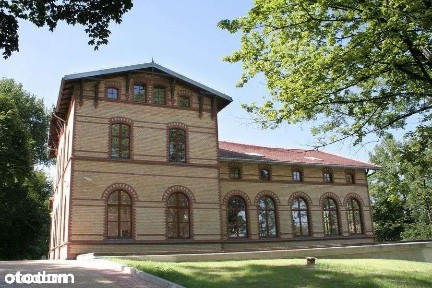 Lokal przy Parku Śląskim, 76 mkw, parter, niezależne wejście !