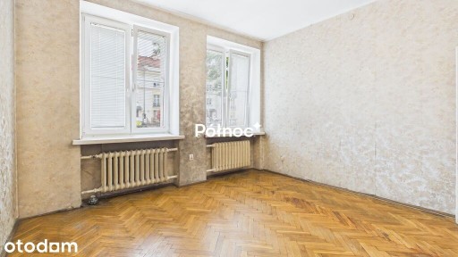 Ścisłe centrum | 40,46 m² | Potencjał na lokal.
