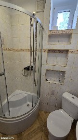 umeblowana kawalerka na wynajem parter