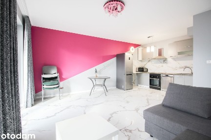 Apartament 54mkw Bugaj winda garaż