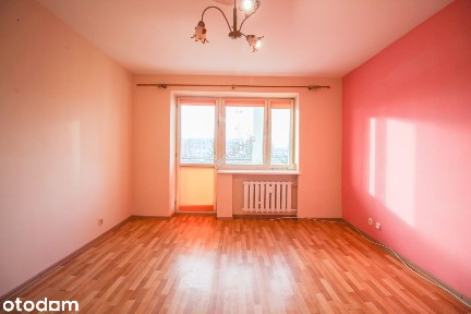 Dwa pokoje bugaj balkon WYNAJMĘ