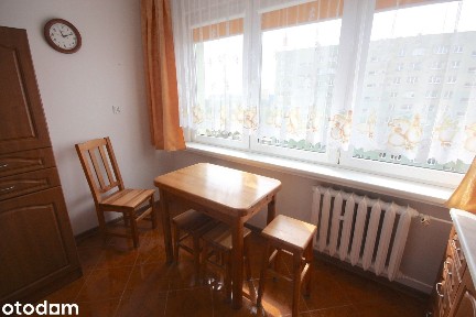 przestronna kawalerka, 33 mkw, Widzew Wschód, ul. Ćwiklińskiej