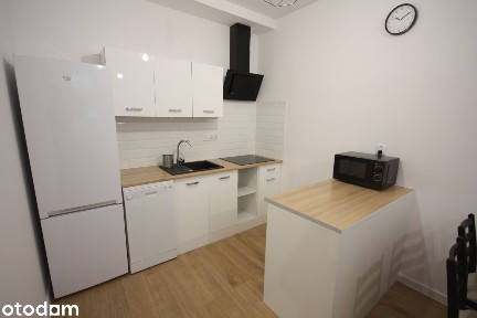 funkcjonalne 2 pokoje, 36 mkw, Centrum, ul. Północna/Nowomiejska